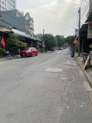 Bán đất kdc Minh tuấn phường Bình hoà giá đầu tư