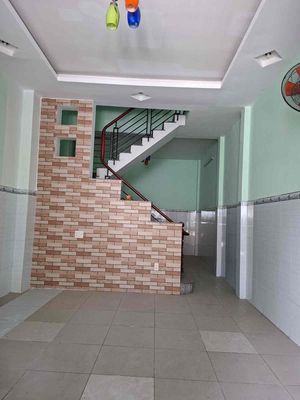 NHÀ MẶT TIỀN 🚗– NGAY SAU CHỢ PHÚ PHONG – CHỈ 2,65TỶ