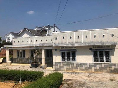 2 Mặt Tiền, 2 căn cấp 4 ở TTTP Đà Lạt, Lãnh Địa Đức Bà, 612,6m2, xe🚗,