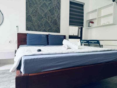 bán Villa có 6 phòng căn hộ Studio cho thuê