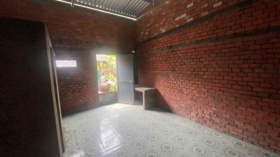 cần bán nhà 5mx18m KDC Mỹ Trung