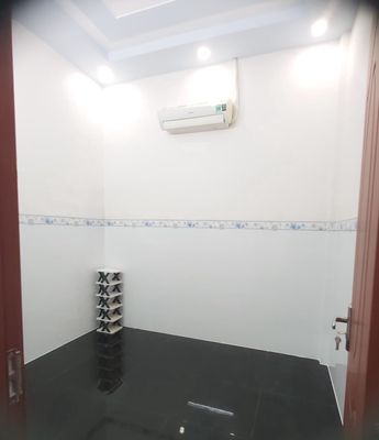 Chuyển nhà về Tphcm. Bán nhà cấp4 mới 98% gần kcn Hòa Phú vĩnh long