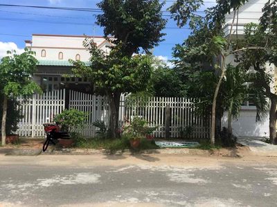 Nhà ở khu Đô Thị Cao Cấp Sao Mai