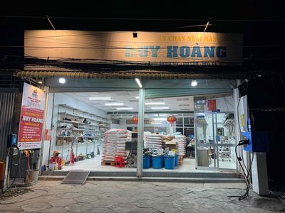 BÁN 610m2 NHÀ MẶT TIỀN ĐƯỜNG 30 THÁNG 4 THUẬN TIỆN KINH DOANH