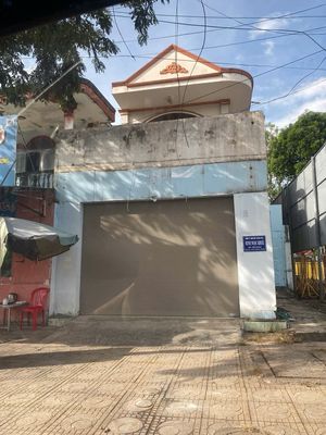 Nhà mặt tiền QL14 Đồng Xoài – đang cho thuê 20tr/th - thích hợp đầu tư