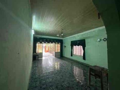 Bán nhà mặt lộ Ninh Hoà