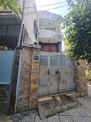 XUẤT CẢNH BÁN NHÀ P7, TÂN BÌNH,TP HCM