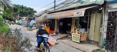 Dãy trọ 10 phòng thu 15tr/tháng tại An Tịnh–Trảng Bàng, giá 750 triệu