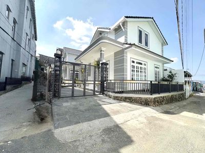 🏡 GIẢM 2 TỶ CÒN 10.5 TỶ NHÀ 3 MẶT THOÁNG NGUYỄN SIÊU ĐÀ LẠT