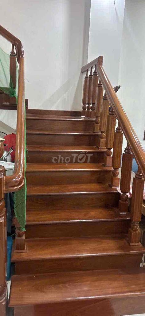 Bán nhà 3 tầng mặt tiền Lê Cao Lãng, sát Sông Cẩm Lệ - Giá 7.8 tỷ TL