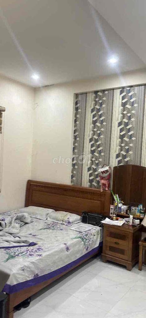 Bán nhà 3 tầng mặt tiền Lê Cao Lãng, sát Sông Cẩm Lệ - Giá 7.8 tỷ TL