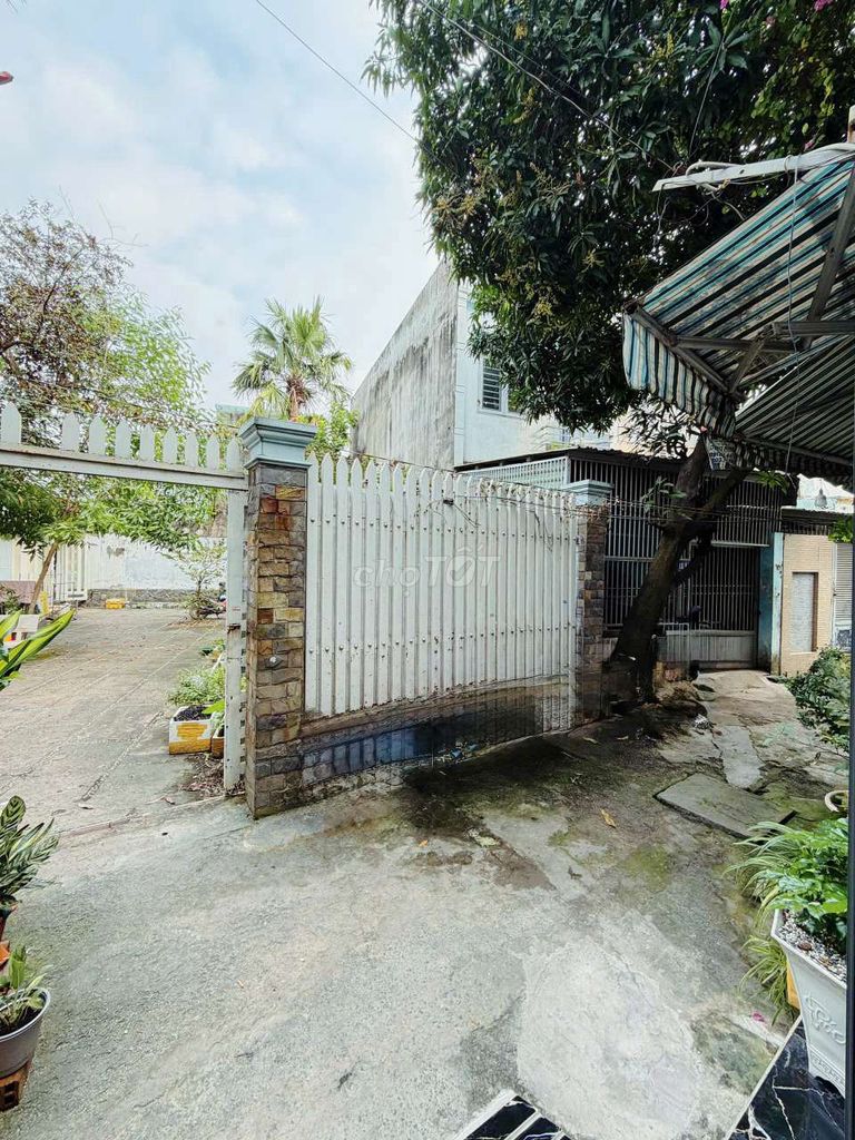 NHÀ MỚI LUNG LiNH CHO GIA ĐÌNH NHỎ TÀI CHÍNH THẤP