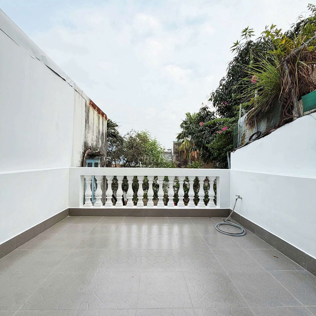 NHÀ MỚI LUNG LiNH CHO GIA ĐÌNH NHỎ TÀI CHÍNH THẤP