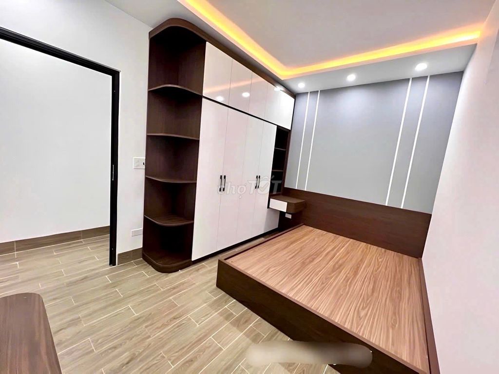 ! GIẢM MẠNH 300 TRIỆU BÁN GẤP CĂN NHÀ LỬNG MỚI TINH, GẦN KDL BỬU LONG