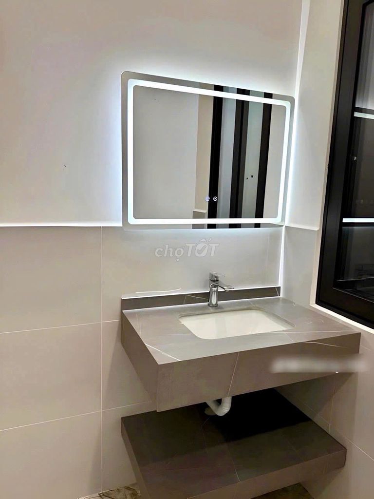 ! GIẢM MẠNH 300 TRIỆU BÁN GẤP CĂN NHÀ LỬNG MỚI TINH, GẦN KDL BỬU LONG