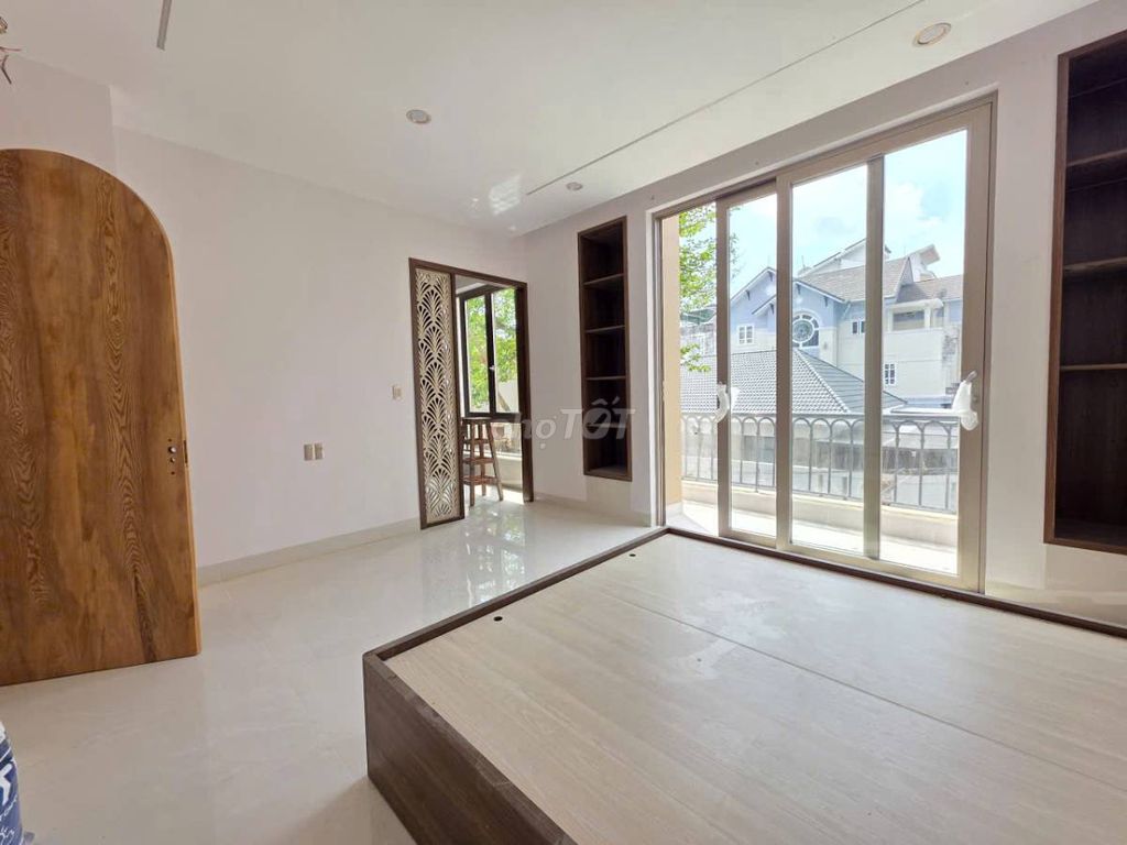 BÁN BIỆT THỰ 3 TẦNG MỚI ĐẸP KHU DÂN CƯ CAO CẤP ĐẠI AN - VŨNG TÀU