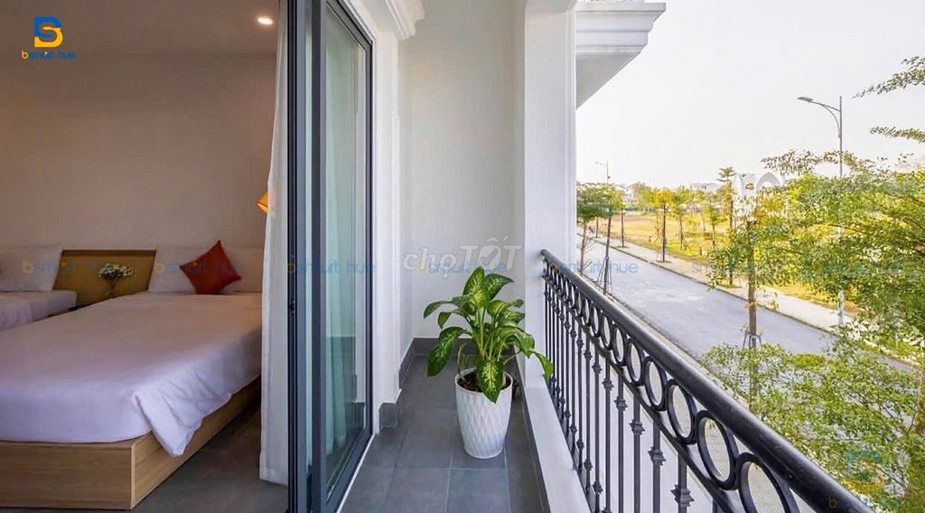 2 MẶT TIỀN KINH DOANH CHỢ MỚI KHU ĐÔ THỊ PHÚ XUÂN CTIY TP HUẾ