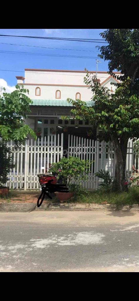 Nhà ở Khu Sao Mai Cái Dầu Châu Phú