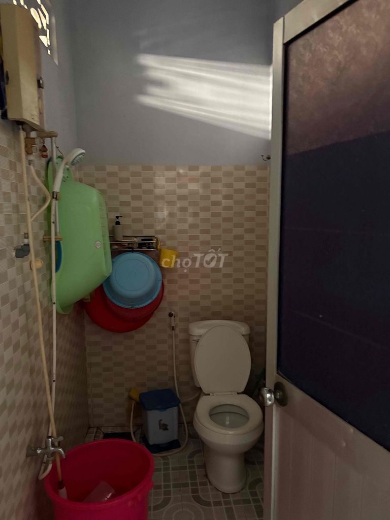 Bán nhà cấp 4 rộng 71.6m2 lộ oto Hẻm 122 Nguyễn Thông, Bthuy can tho