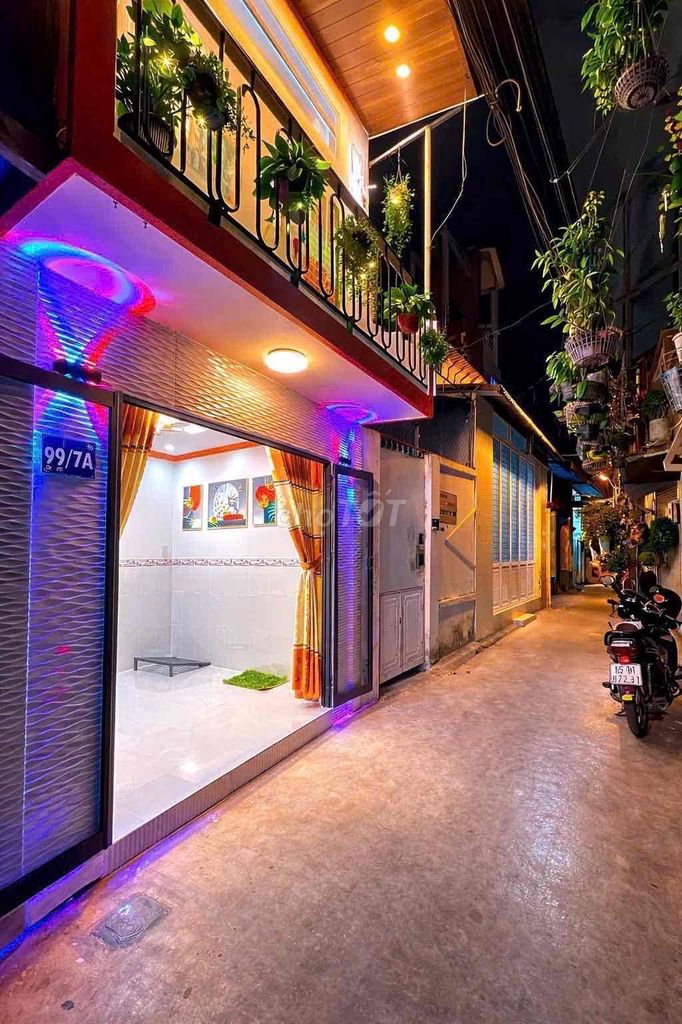 BAN NHA HEM 99 XUAN KHANH