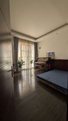 Phòng đẹp chill, thích hợp cho dân VP