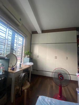 Chỉ 7,5tr - Cho thuê nhà Nguyễn Văn Cừ, 50m, 2PN, Ô tô tránh, full đồ