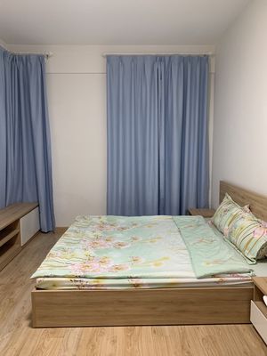 Cho thuê 2 phòng ngủ nội thất giá 8 triệu/tháng