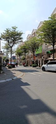 CHO THUÊ NHÀ PHỐ CITYLAND GIÁ CỰC RẺ 37TR/ THÁNG