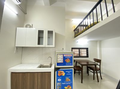 KHU ĐÔ THỊ CẦU GIẤY Ô TÔ ĐÔ CỬA 
