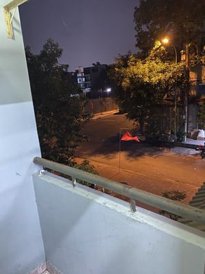 Cho thuê cc lầu 01; khu dân cư An Sương - 01 pn - 01 wc