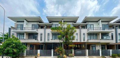 CHO THUÊ BIỆT THỰ LAVILA Kiến Á Nguyễn Hữu Thọ Phước Kiển Nhà Bè