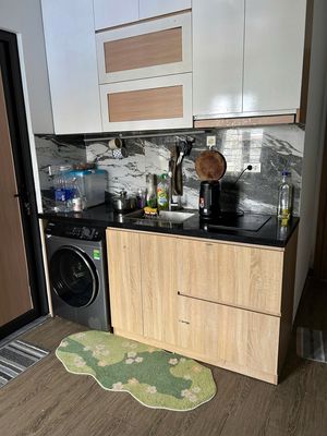 NHƯỢNG LẠI HỢP ĐỒNG CHUNG CƯ MINI – VÀO Ở NGAY