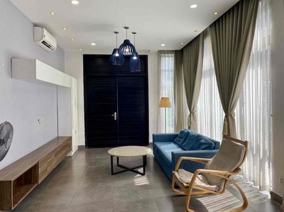 BIỆT THỰ MẶT TIỀN LIÊN PHƯỜNG FULL NỘI THẤT GIÁ 35triệu