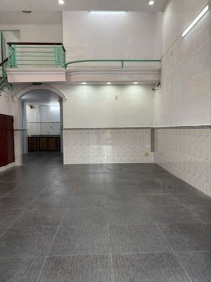 cho thuê nhà diện tích khủng Gò Vấp 