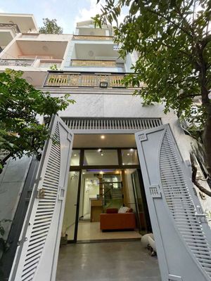 cho thuê nhà to cửa rộng Gò Vấp 