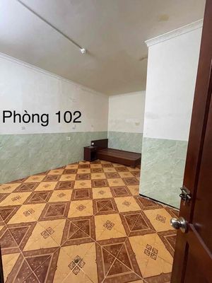 CHO THUÊ PHÒNG TRỌ SẴN NỘI THẤT NGAY TRUNG TÂM NINH KIỀU GIÁ 1.8TR