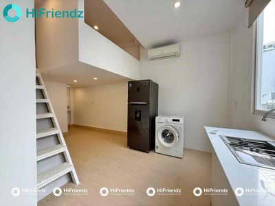 ✨KHAI TRƯƠNG DUPLEX ĐEP CỬA SỔ THOÁNG MÁY GIẶT RIÊNG GẦN CMT8 GIÁP Q10