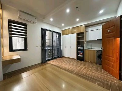 cho thuê nhà mới ngõ 354 Trường Chinh Đống Đa