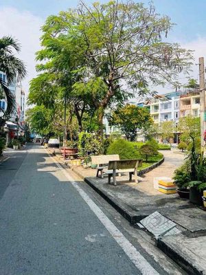 [Cho Thuê] Nhà Bình Phú 30m2 Hẻm xe hơi Nhà mới ở ngay