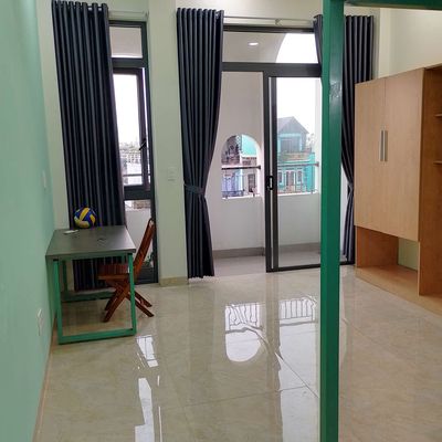 Nhà trọ mới xây Dương Thị mười quận 12