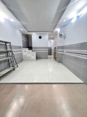 🔥🔥CHO THUÊ NC - DT 4X11M - HẺM 1942 HUỲNH TẤN PHÁT - NHÀ BÈ