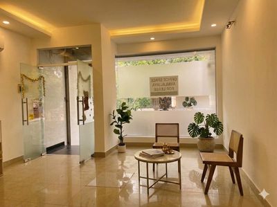 Cho Thuê Mặt Bằng 35m2 - Giá rẻ 16 triệu - kdc Him Lam P Tân Hưng Q7.
