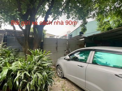 🏡 CHO THUÊ NHÀ RIÊNG – ĐỊNH CÔNG THƯỢNG, HOÀNG MAI, HÀ NỘI