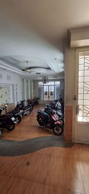 phòng MT ĐS 19 36m2 có ban công có ML, MNN...tủ lạnh, giờ tự do.