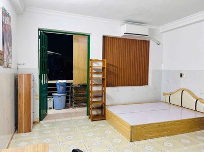 PHÒNG TRỌ CAO CẤP CỘNG HÒA