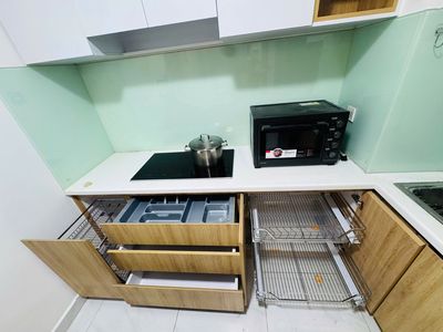 GIỎ HÀNG THUÊ CENTUM WEALTH – GIÁ TỐT – NHÀ ĐẸP 🌿