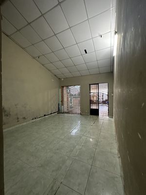 Nhà 1 trệt 1 lửng hẻm xe hơi Xô Viết Nghệ Tĩnh(Cho làm phòng cho thuê)