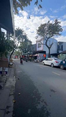 Cho Thuê đất nền 37 Tô Hiệu, Hoà Minh, Đà Nẵng