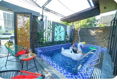 Cho Thuê Căn Villa Phan Bá Vành , Sơn Trà , Đà Nẵng