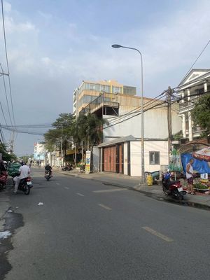 KHO XƯỞNG CHO THUÊ 200M ÂU CƠ TÂN BÌNH